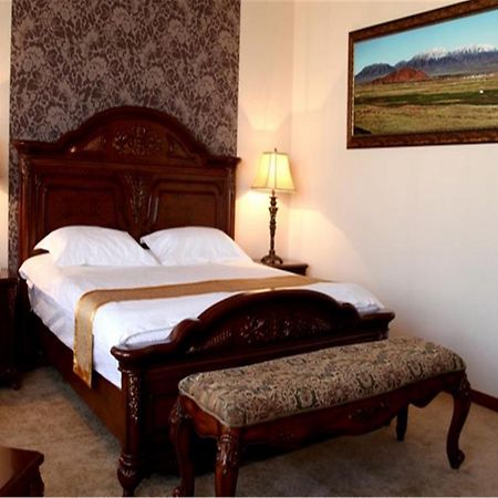 Best Western Gobi'S Kelso Улан-Батор Экстерьер фото