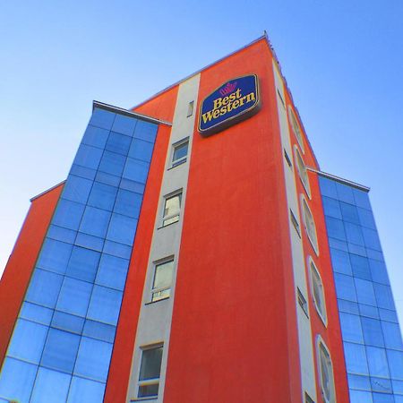 Best Western Gobi'S Kelso Улан-Батор Экстерьер фото